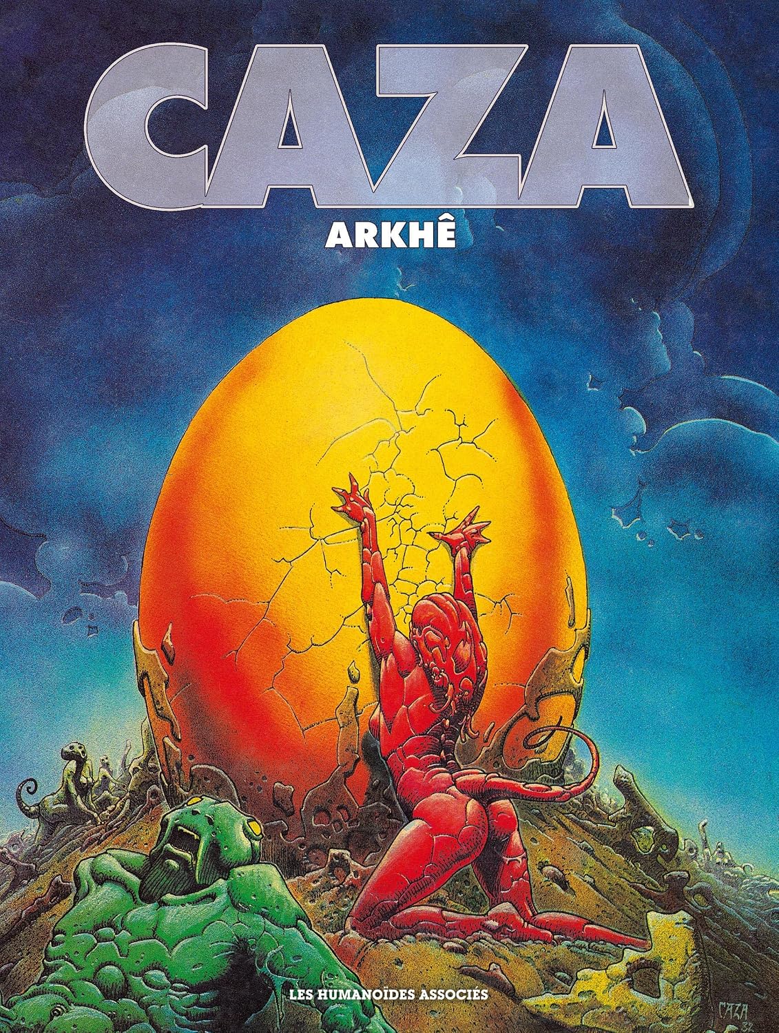 Arkhé (French Edition) baixar o livro de graça