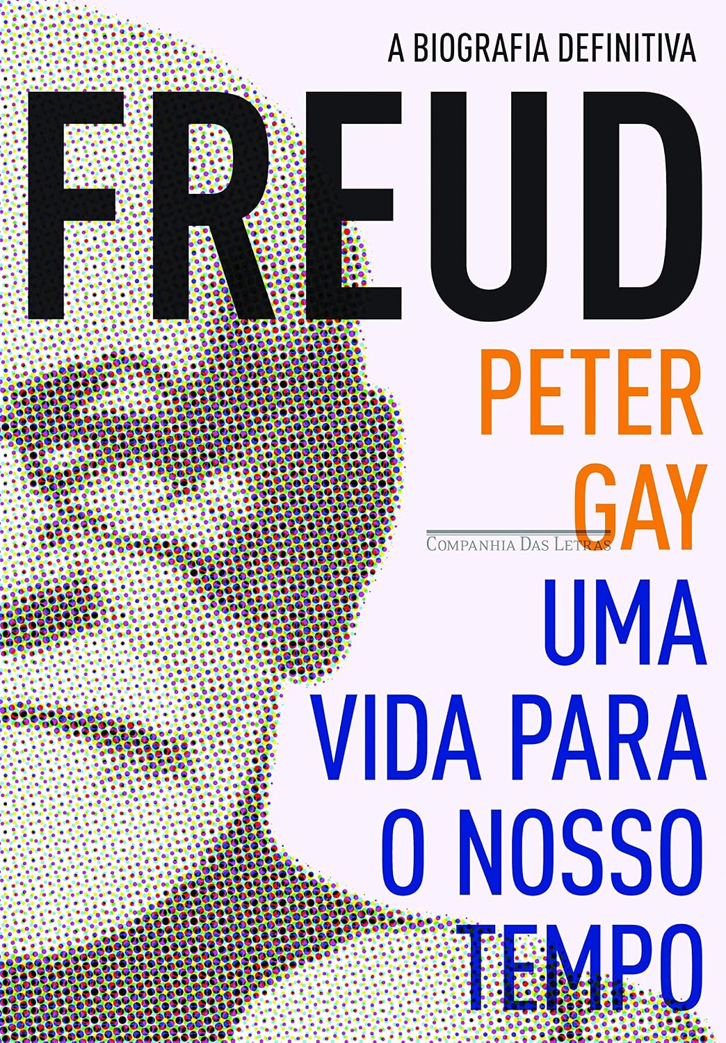 Freud: uma vida para o nosso tempo baixar o livro de graça