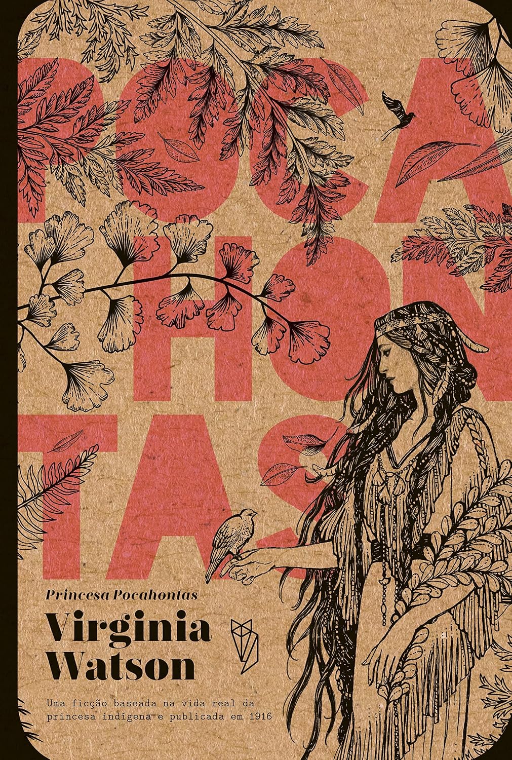 capítulo por capítulo baixar Princesa Pocahontas