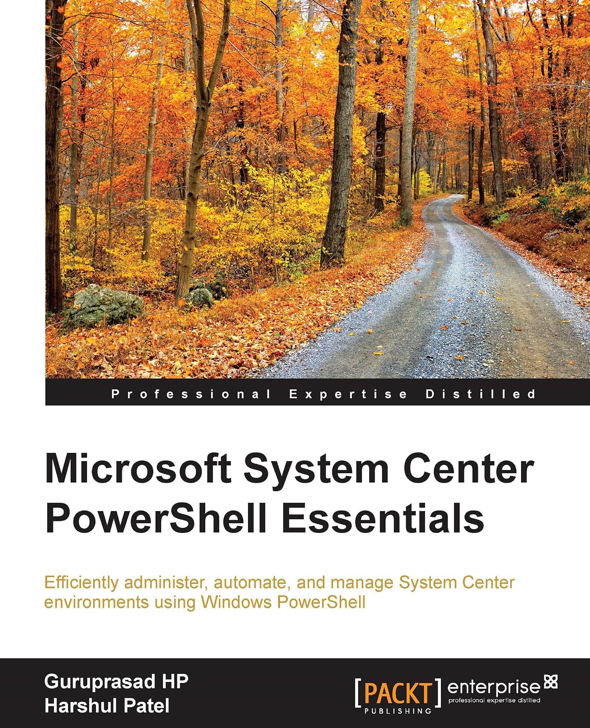 ler totalmente Microsoft System Center PowerShell Essentials (English Edition)