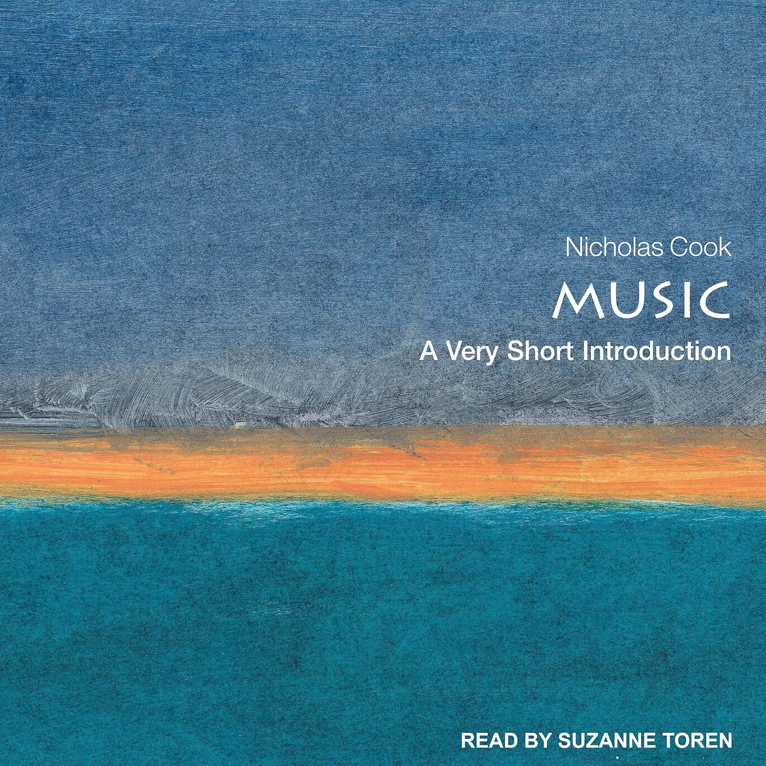 ler totalmente Music: A Very Short Introduction