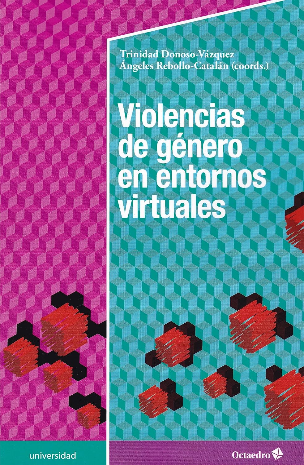Violencias de g nero en entornos virtuales baixar o livro de graça