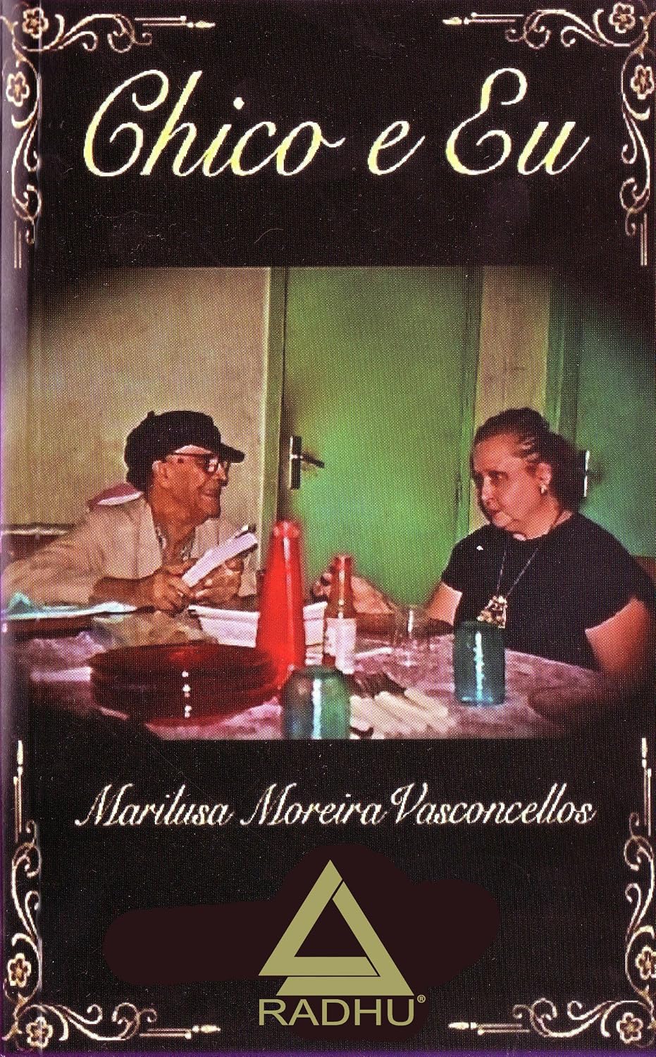 Chico e Eu baixar o livro de graça