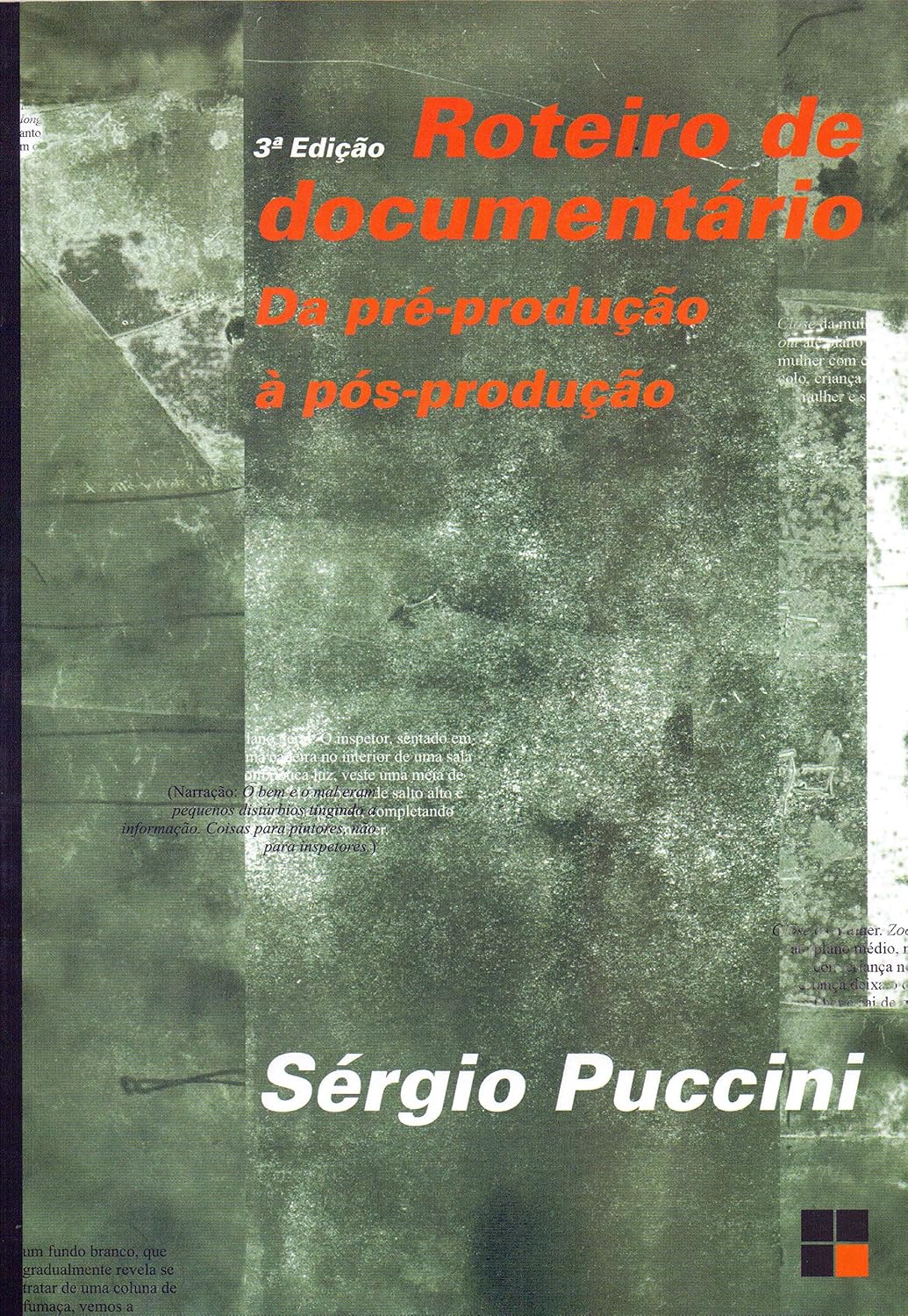 Roteiro de documentário: Da pré-produção à pós-produção baixar o livro de graça