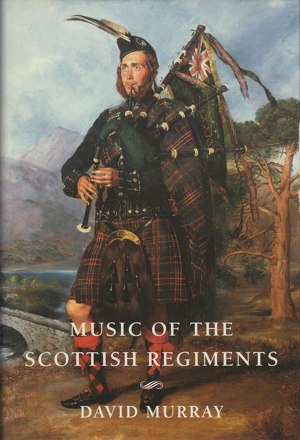 capítulo por capítulo baixar Music of the Scottish Regiments