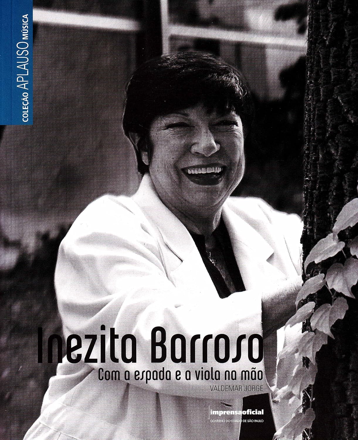 capítulo por capítulo baixar Inezita Barroso - Coleção Aplauso