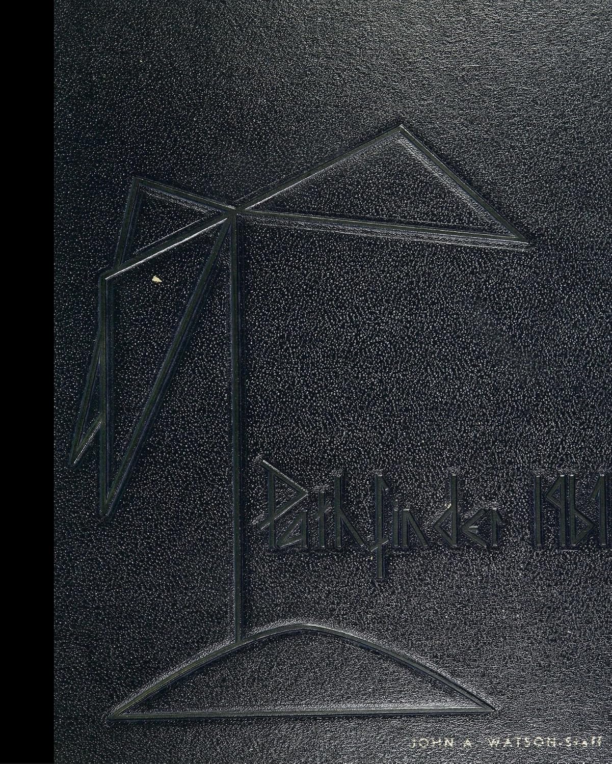 (Reprint) 1967 Yearbook: Oak Ridge High School, Orlando, Florida