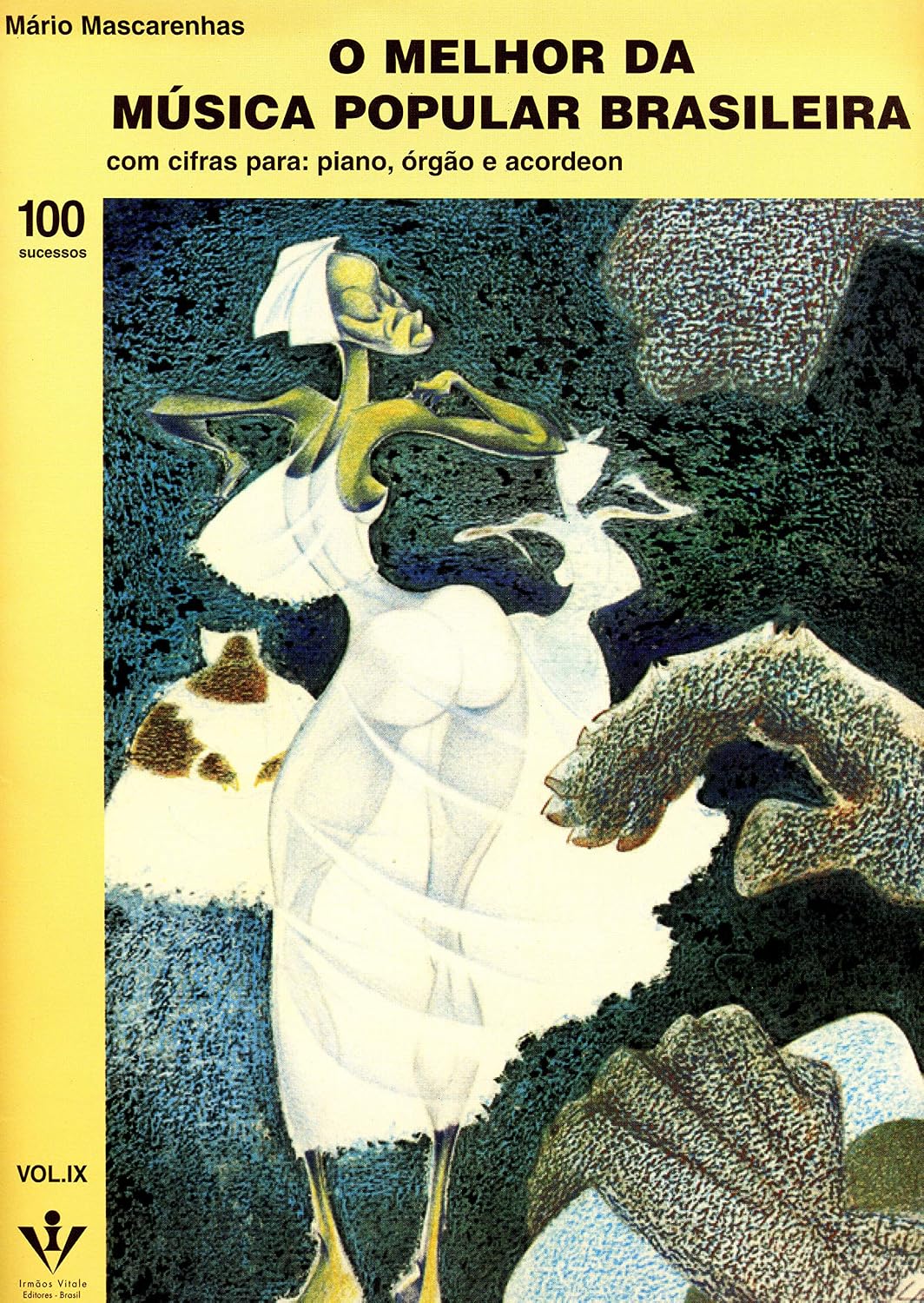 capítulo por capítulo baixar O melhor da Música Popular Brasileira - Vol. IX