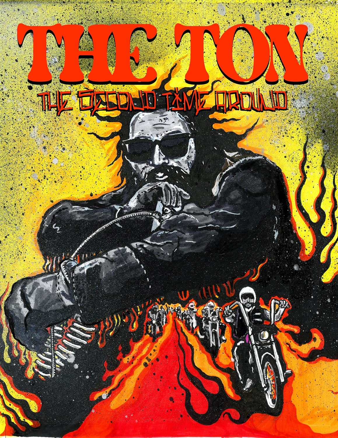 capítulo por capítulo baixar The Ton: Second Time Around: Year Two (The Ton Magazine) (English Edition)