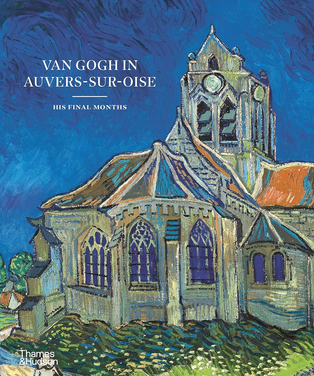 capítulo por capítulo baixar Van Gogh in Auvers-Sur-Oise: His Final Months