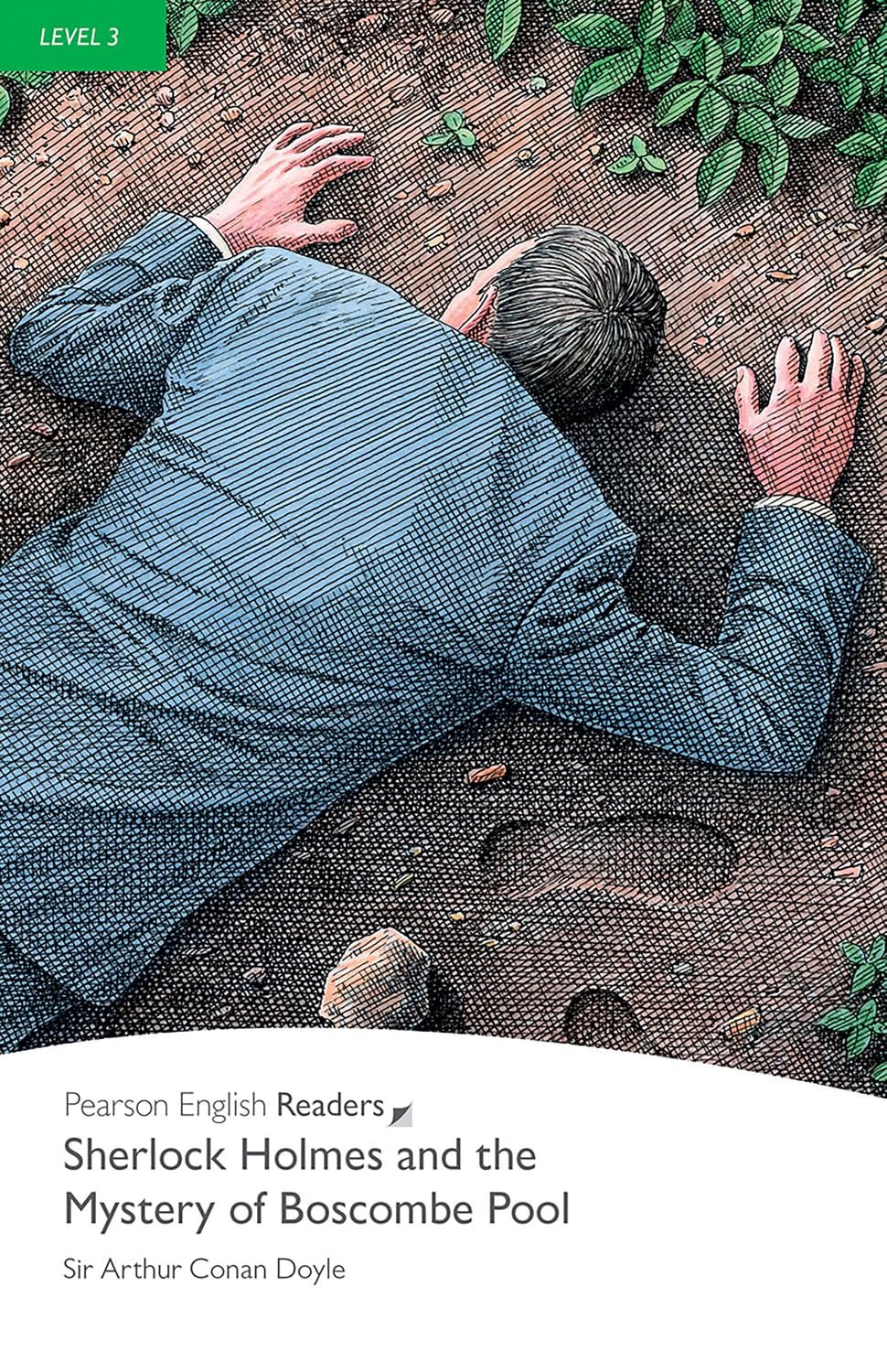 Level 3: Sherlock Holmes and the Mystery of Boscombe Pool KPF with Integrated Audio: Sherlock Holmes Mystery (Pearson English Graded Readers) (English Edition) baixar o livro de graça