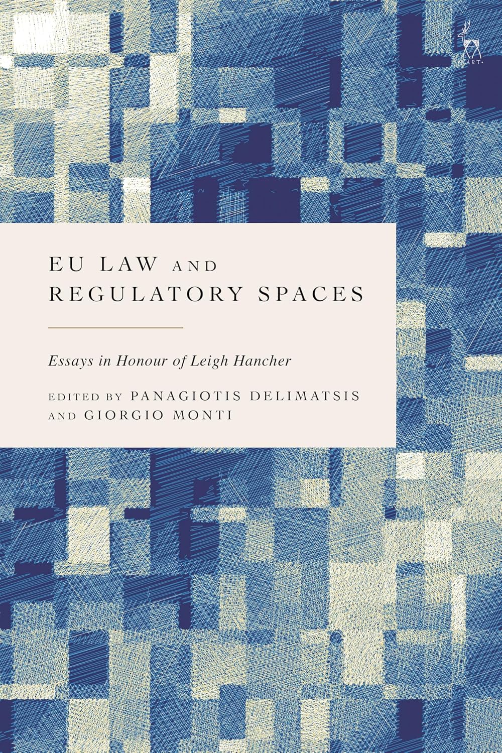 ler totalmente EU Law and Regulatory Spaces: Essays in Honour of Leigh Hancher (English Edition)