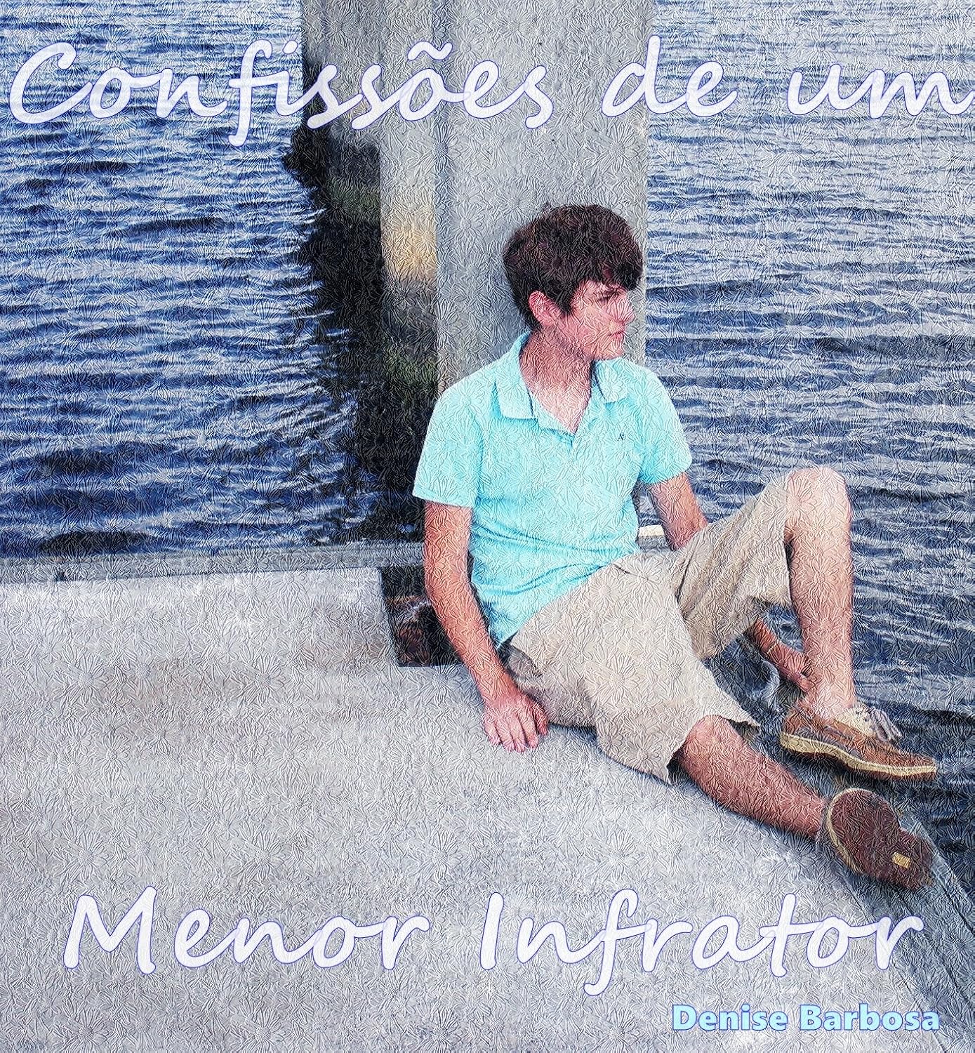 Confissões de um Menor Infrator baixar livro de graça