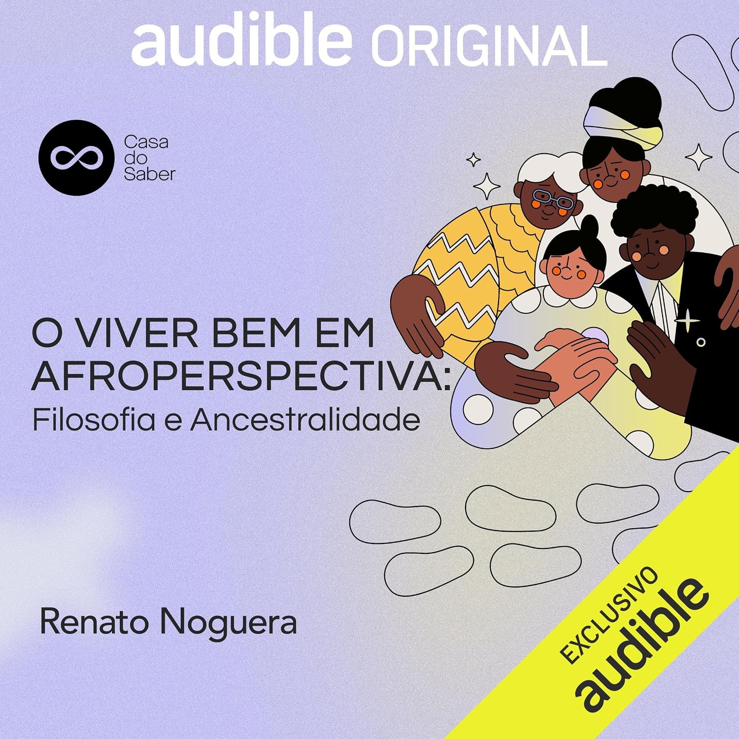 O viver bem em afroperspectiva: filosofia e ancestralidade: Casa do Saber, Curso 1 baixar o livro de graça