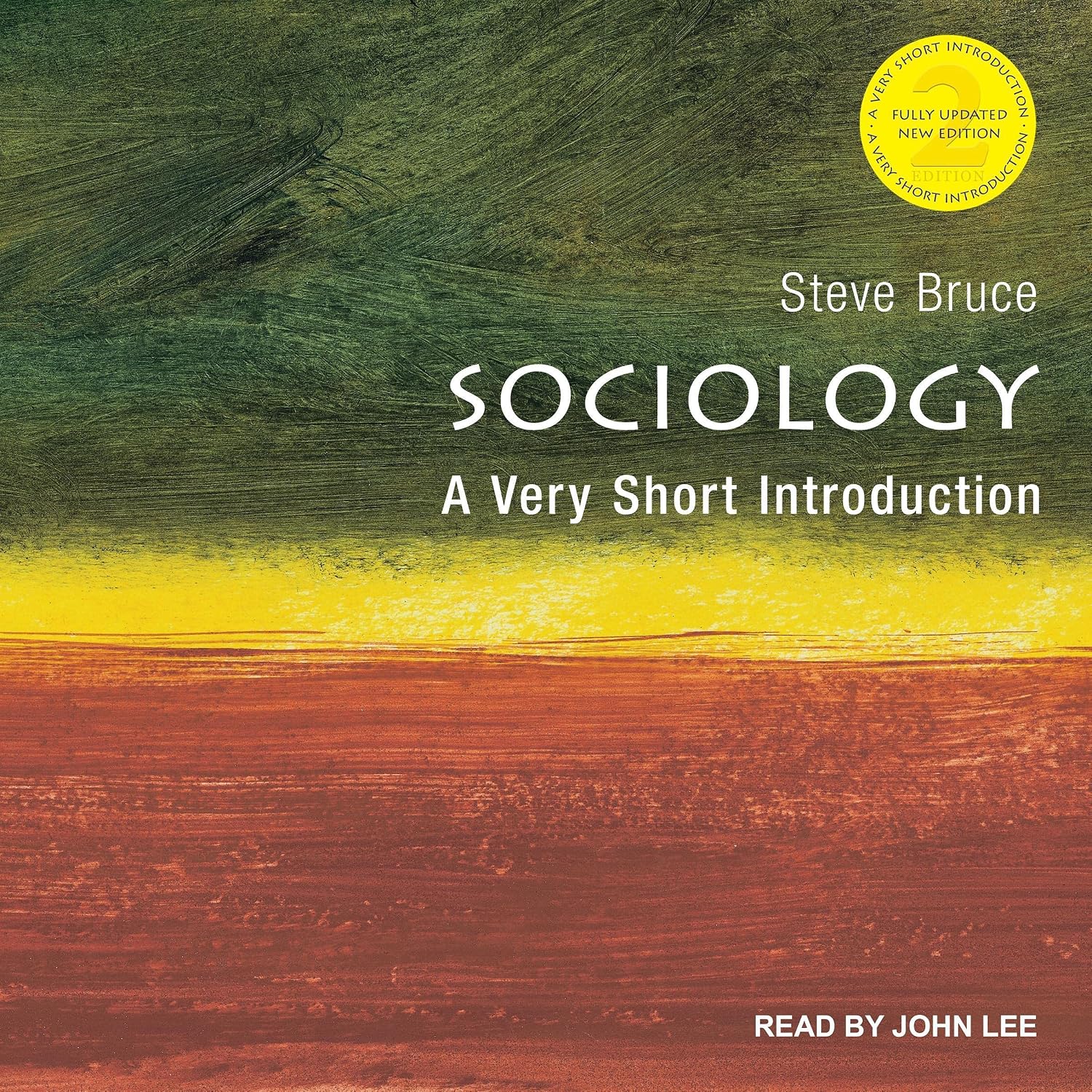 Sociology: A Very Short Introduction baixar o livro de graça