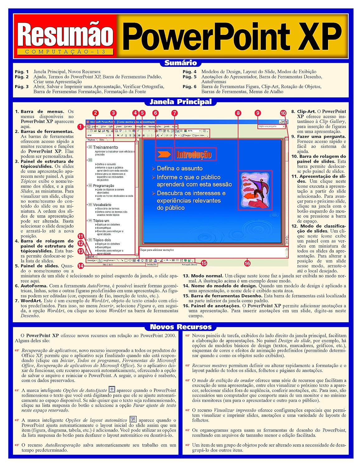 PowerPoint XP baixar o livro de graça