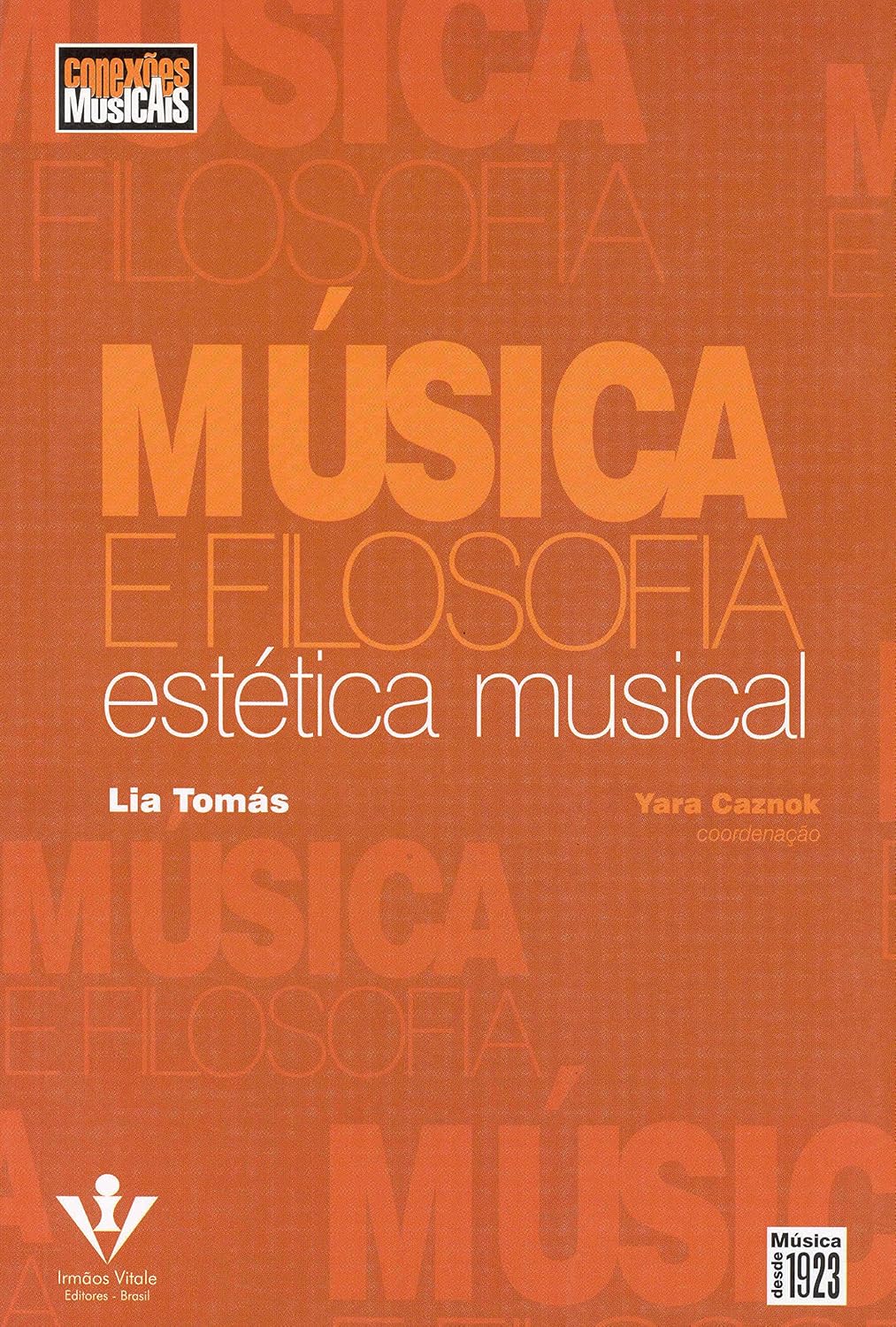 Música e filosofia: Estética musical baixar livro de graça