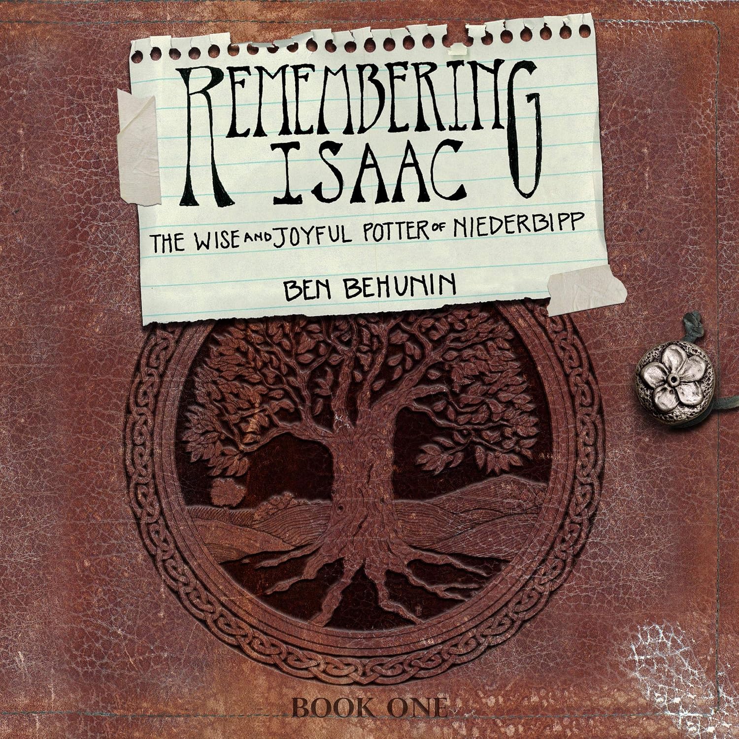 ler totalmente Remembering Isaac (The Wise and Joyful Potter of Niederbipp): Niederbipp Trilogy, Book 1