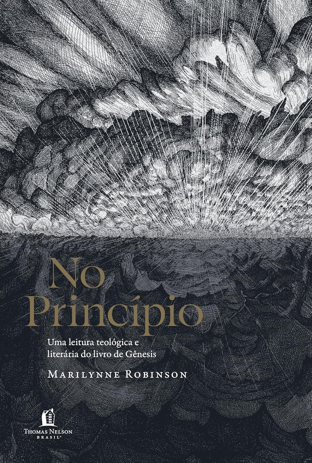 No princípio: Uma leitura teológica e literária do livro de Gênesis baixar livro de graça