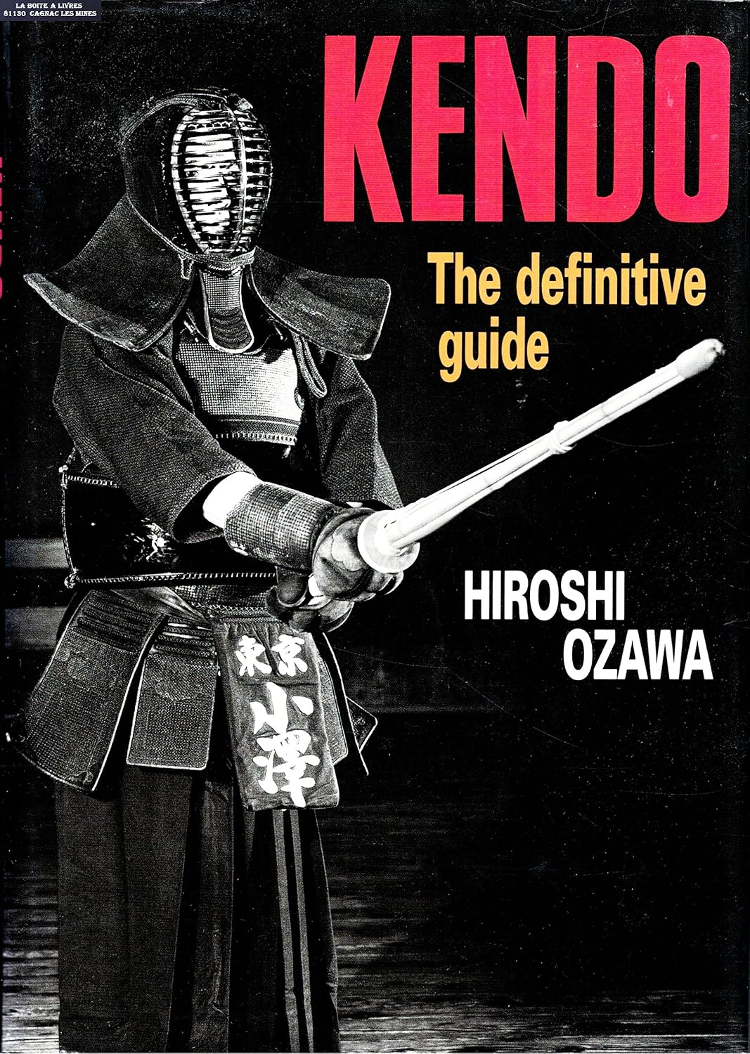 capítulo por capítulo baixar Kendo: The Definitive Guide