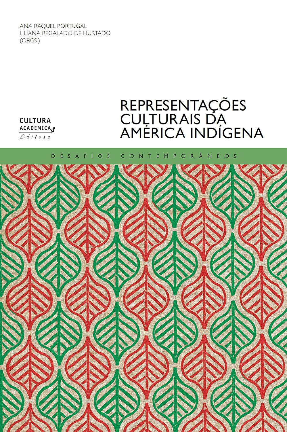 Representações culturais da América indígena baixar o livro de graça