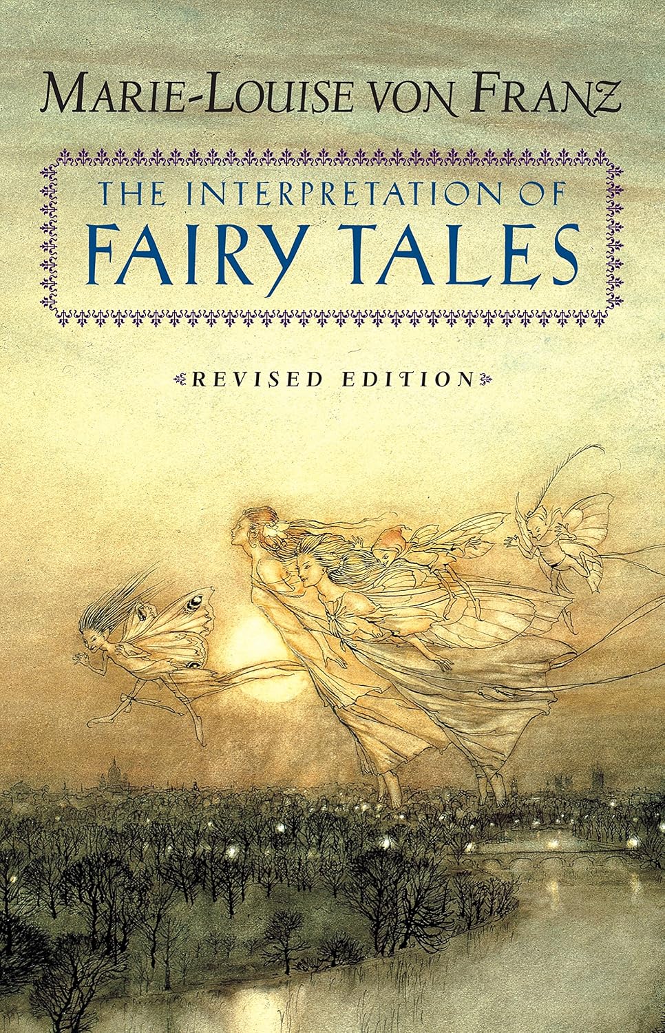 ler totalmente The Interpretation of Fairy Tales: Revised Edition (C. G. Jung Foundation Books Series) (English Edition)
