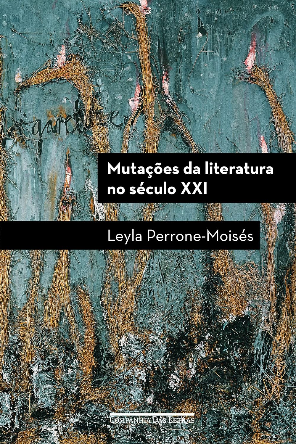 ler totalmente Mutações da literatura no século XXI