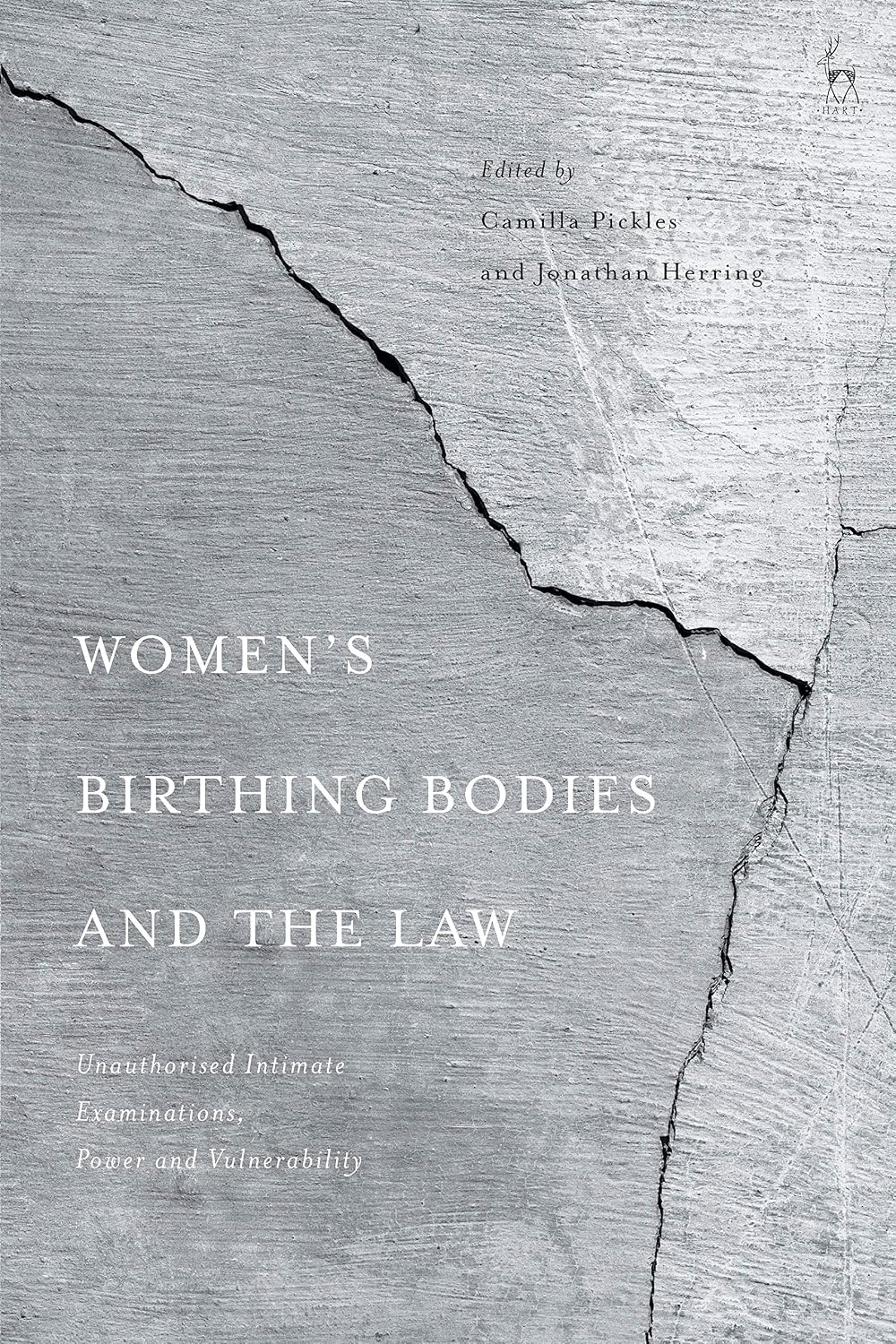 ler totalmente Women’s Birthing Bodies and the Law: Unauthorised Intimate Examinations, Power and Vulnerability (English Edition)