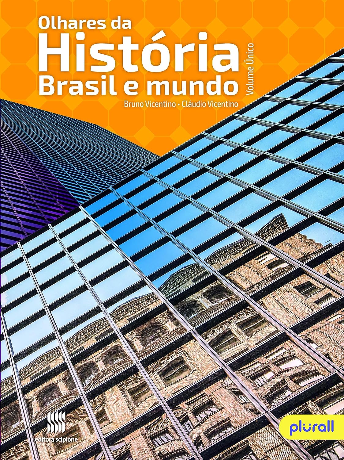 Olhares da história (Antigo HGB)