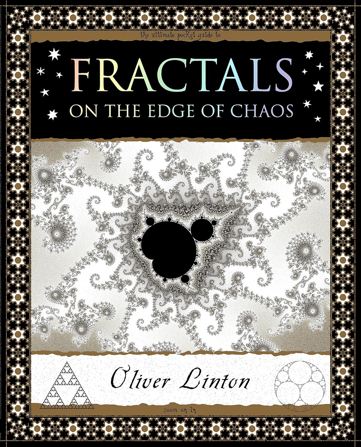 Fractals: On the Edge of Chaos: 51
