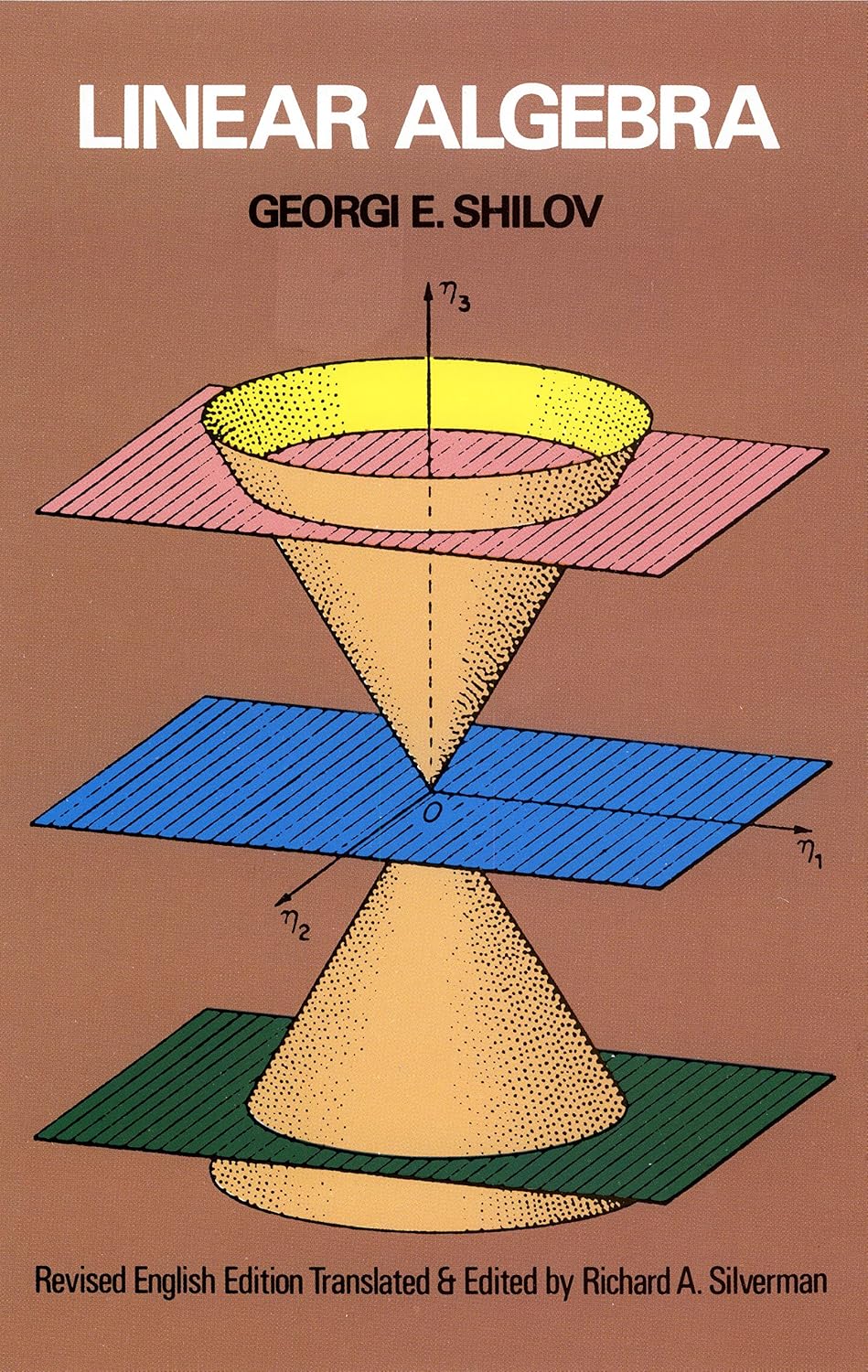 capítulo por capítulo baixar Linear Algebra