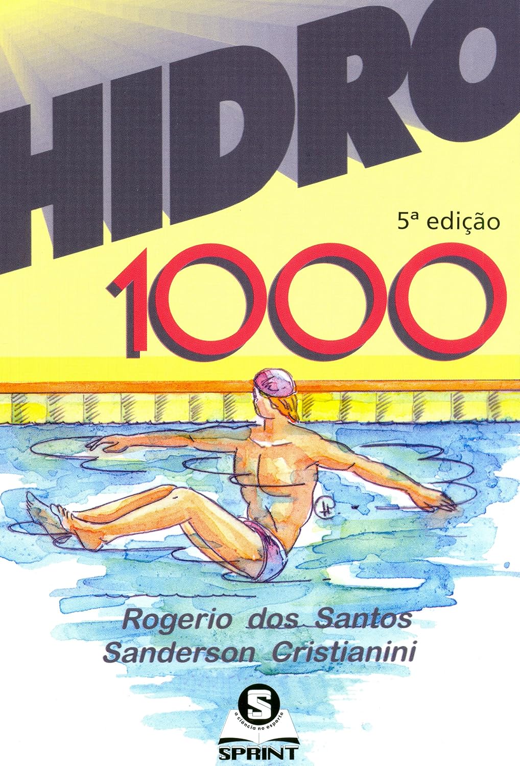Hidroginástica 1000 exercícios baixar o livro de graça