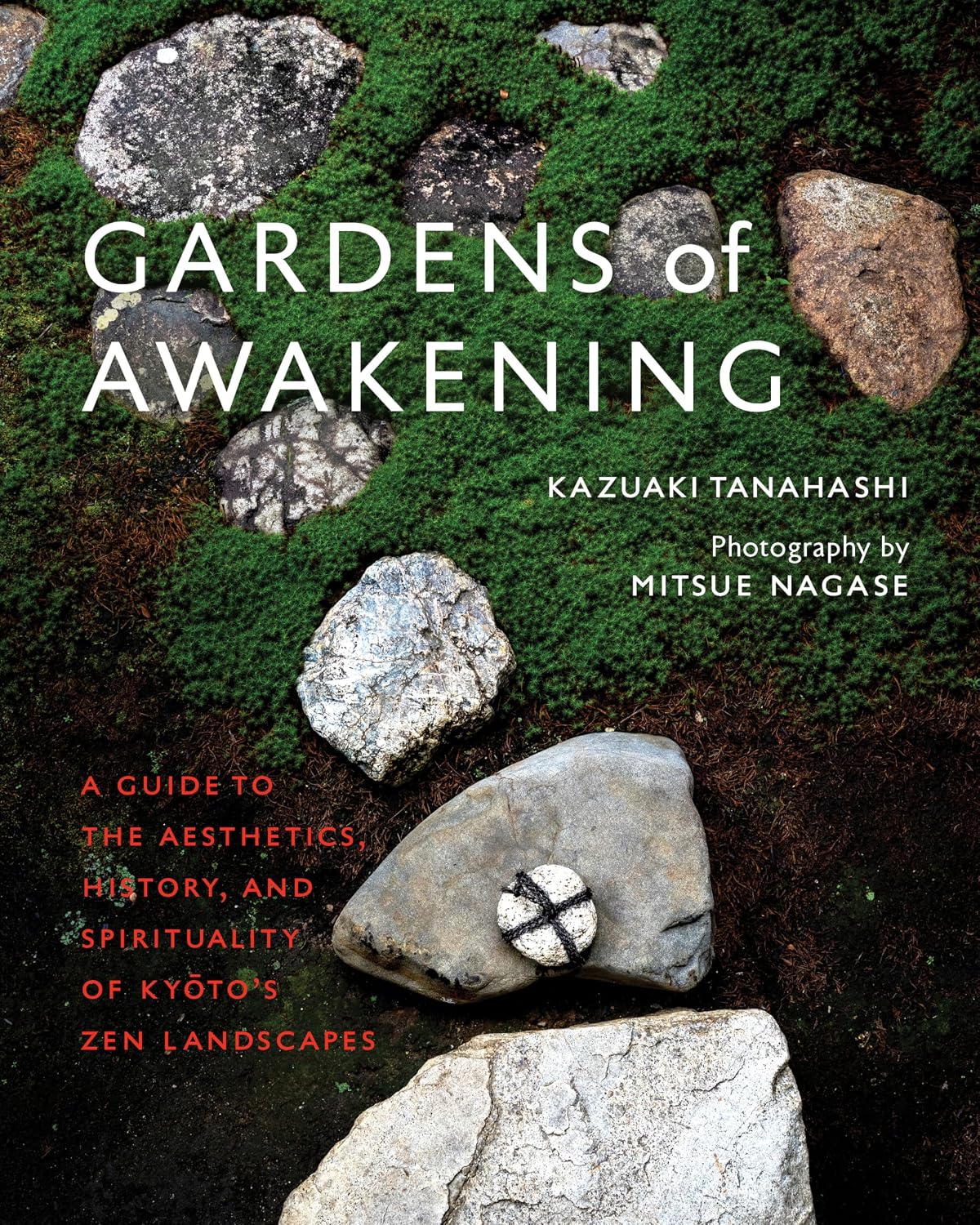 Gardens of Awakening: A Guide to the Aesthetics, History, and Spirituality of Kyoto's Zen Landscapes (English Edition) baixar o livro de graça