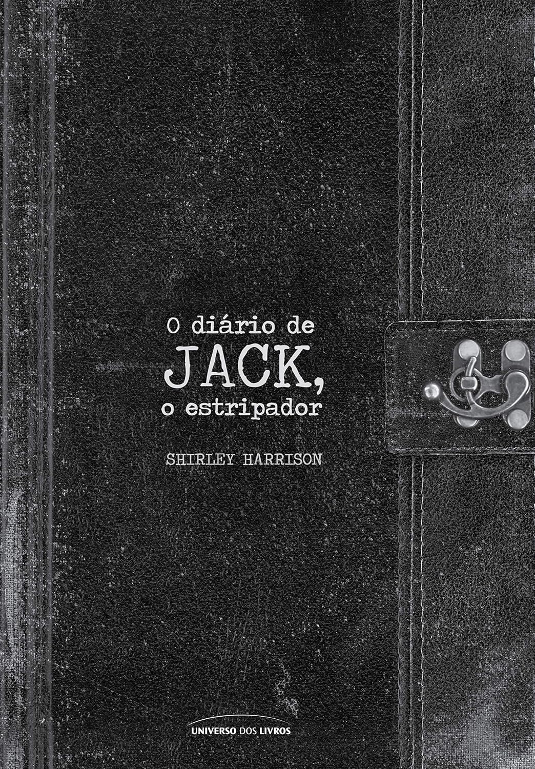 O diário de Jack, o estripador baixar livro de graça