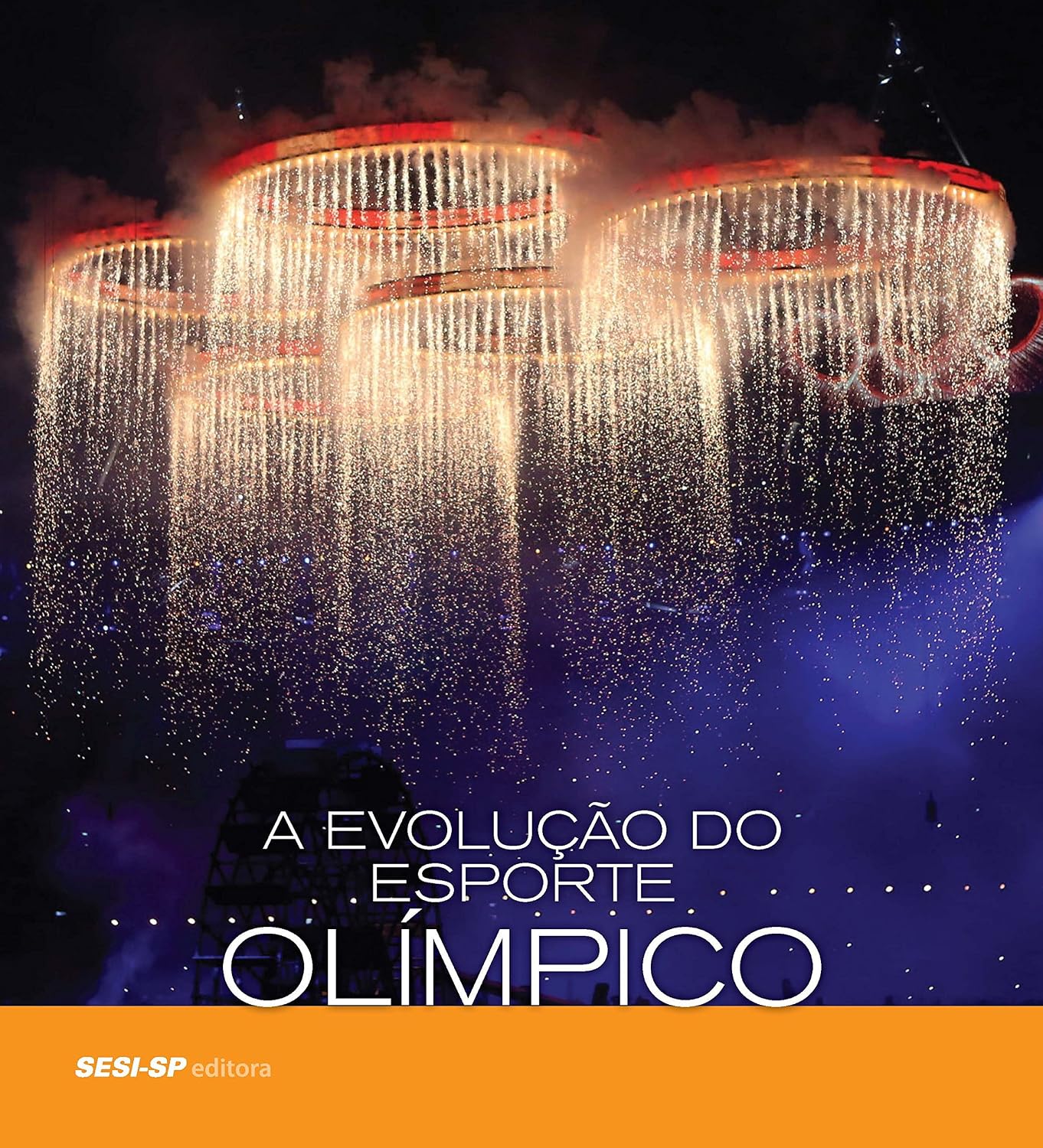 A evolução do esporte olímpico (Atleta do Futuro) baixar o livro de graça