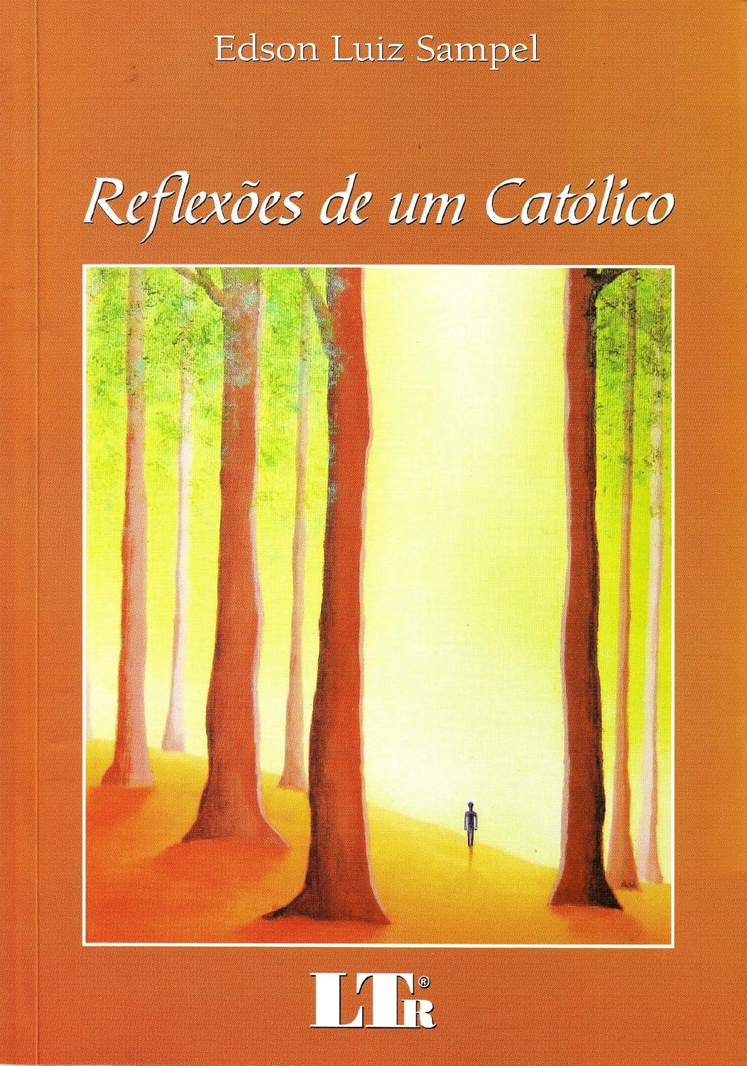Reflexões de Um Católico baixar o livro de graça