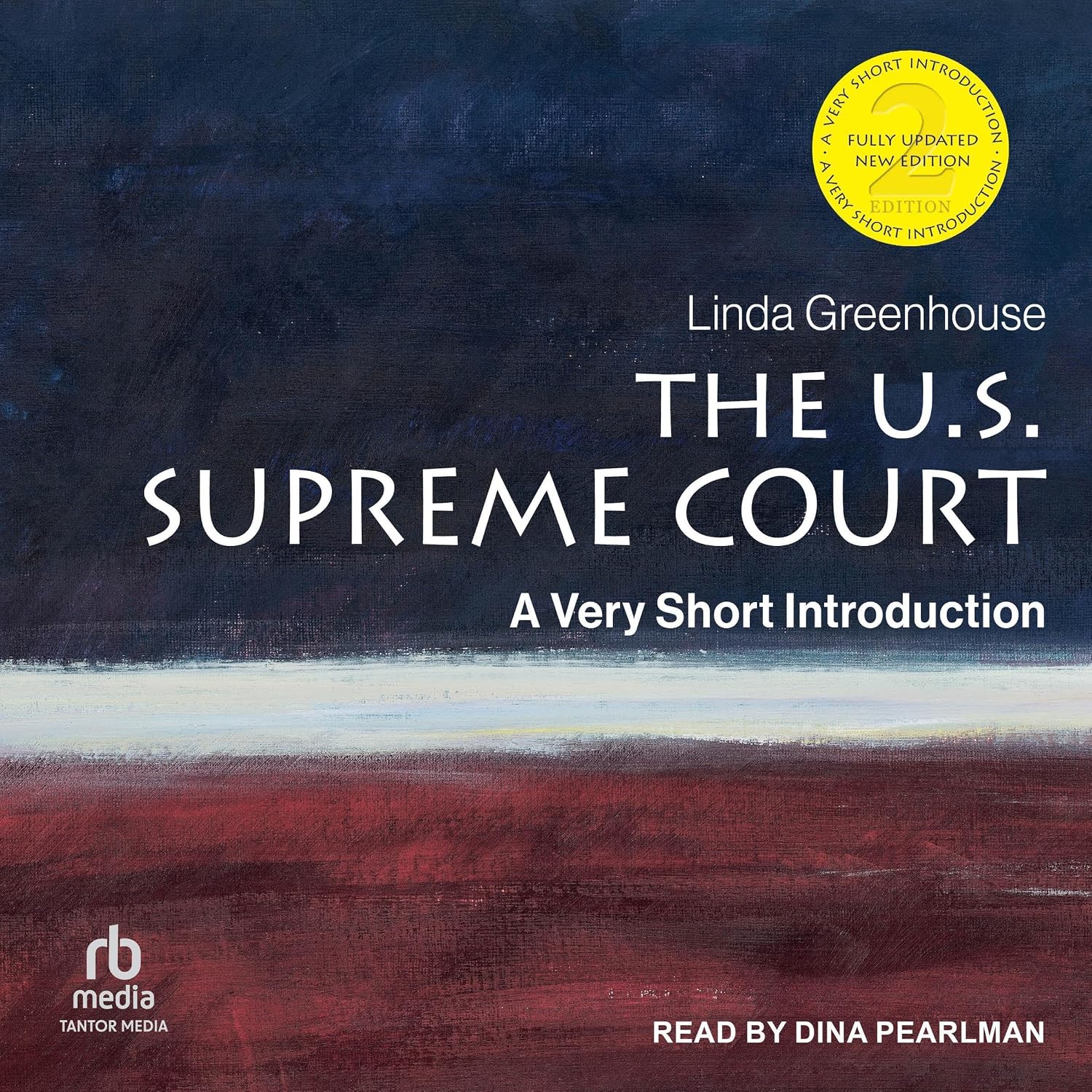 The U.S. Supreme Court: A Very Short Introduction baixar livro de graça