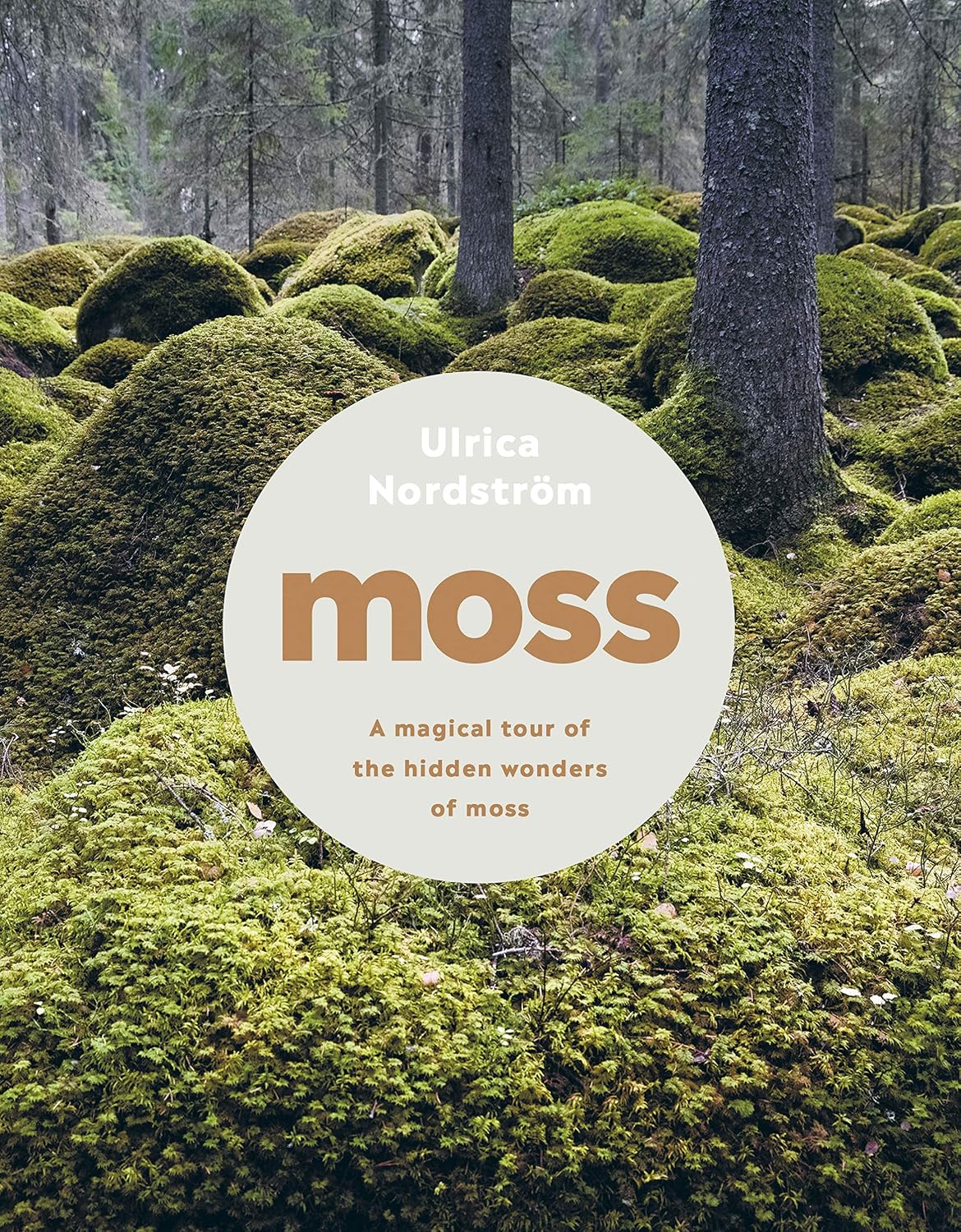 Moss (English Edition) baixar o livro de graça