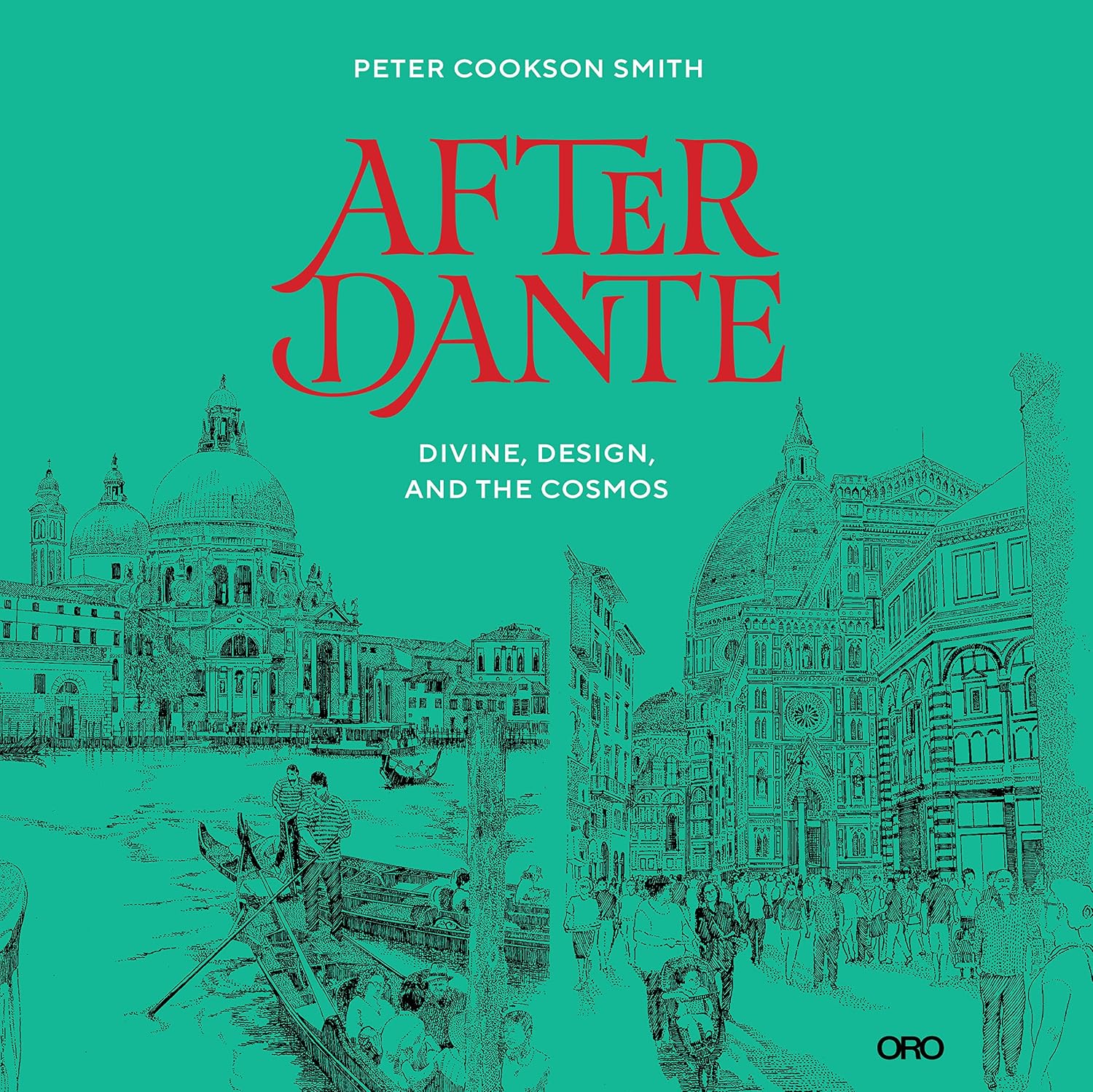 After Dante: Divine, Design, and the Cosmos baixar o livro de graça