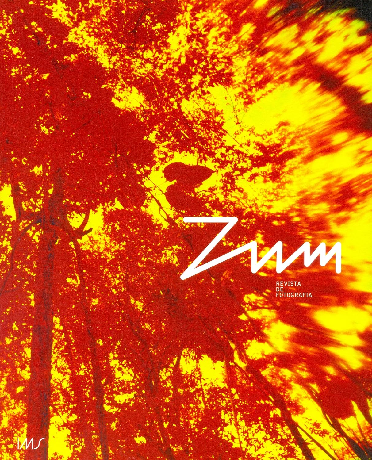 Zum. Fotografia Contemporânea - Volume 9