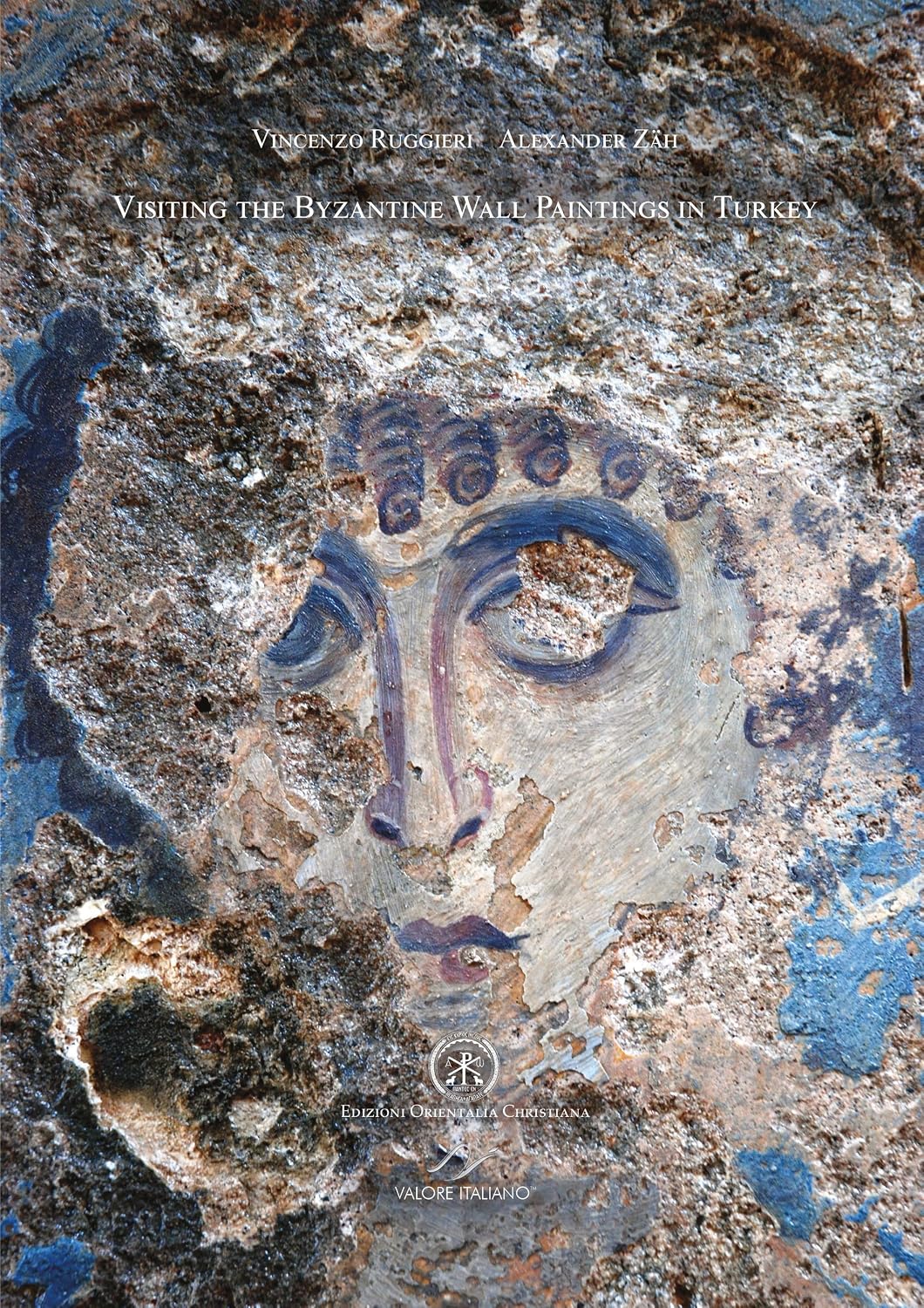 ler totalmente VISITING THE BYZANTINE WALL PAINTINGS IN TURKEY (English Edition)