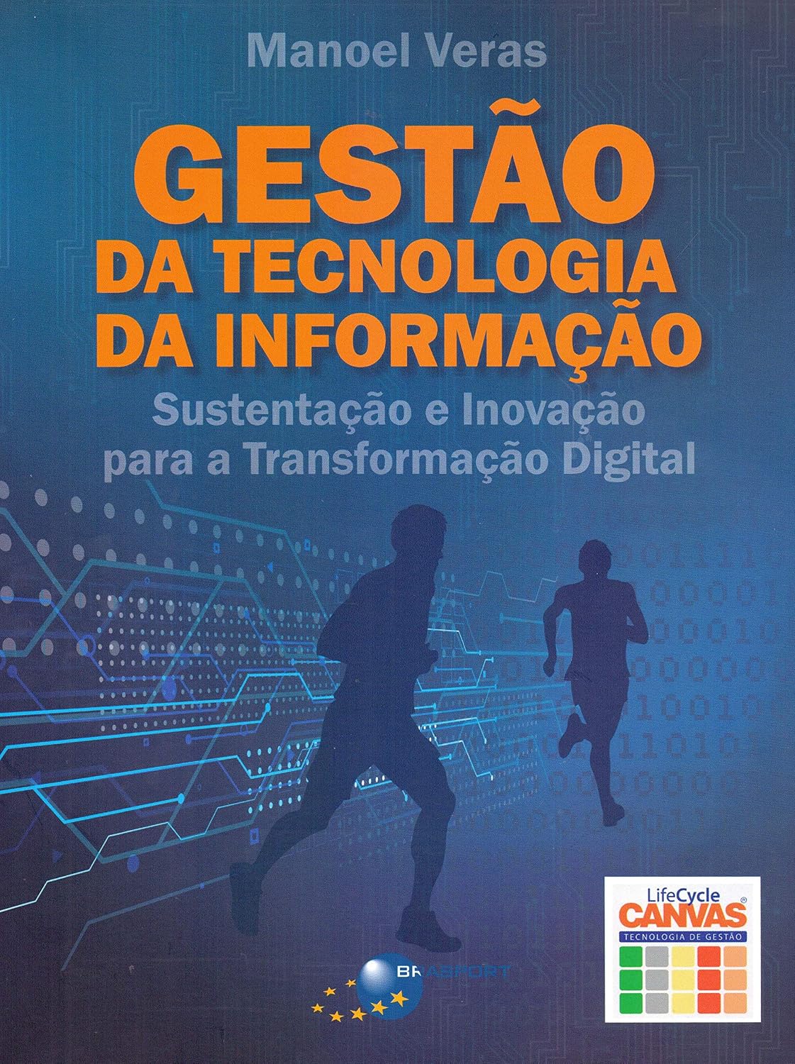 Gestão da Tecnologia da Informação: Sustentação e Inovação Para a Transformação Digital baixar livro de graça