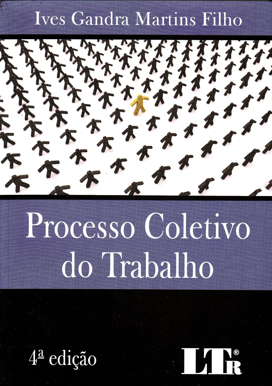 Processo Coletivo do Trabalho baixar o livro de graça