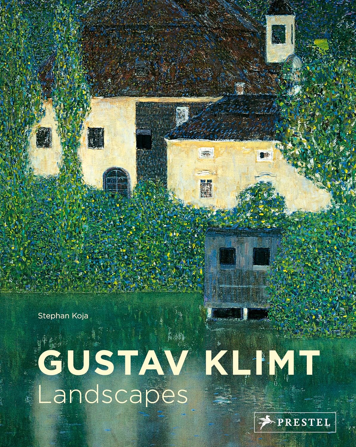 capítulo por capítulo baixar Gustav Klimt: Landscapes