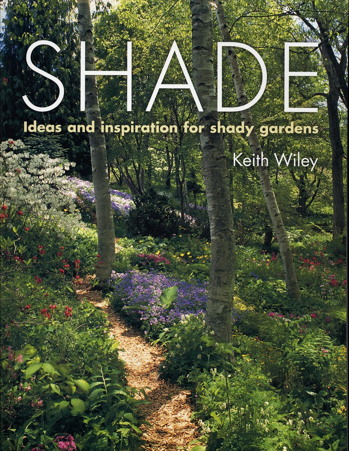capítulo por capítulo baixar Shade: Ideas and Inspiration for Shady Gardens