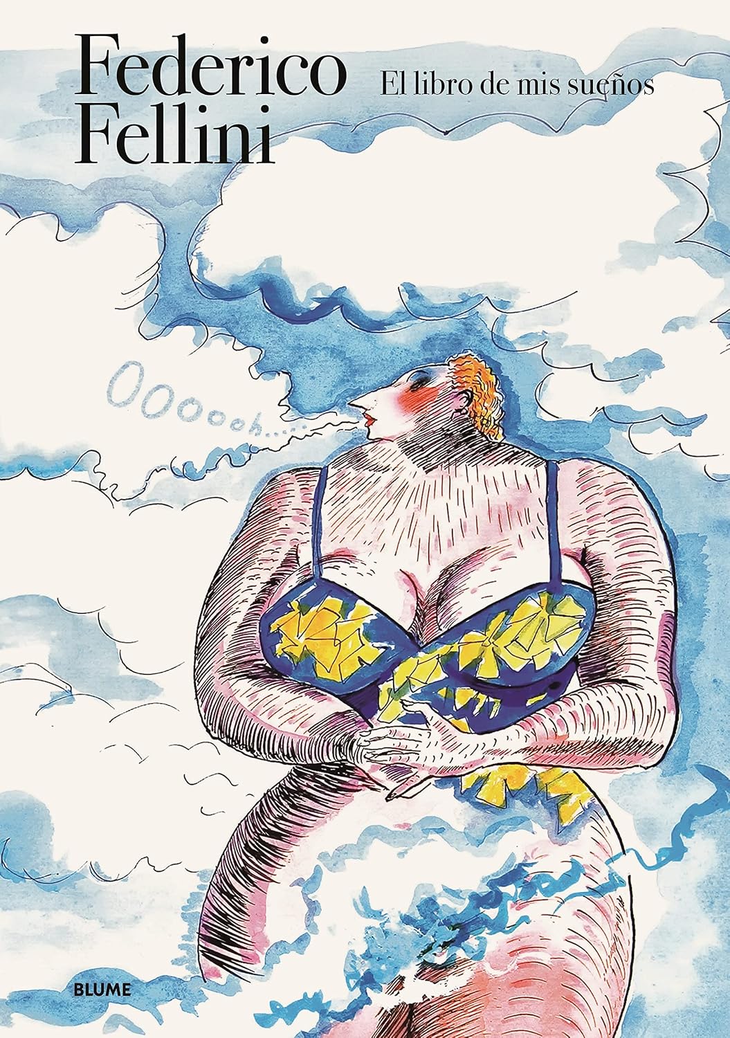 ler totalmente Federico. Fellini: El libro de mis sueños