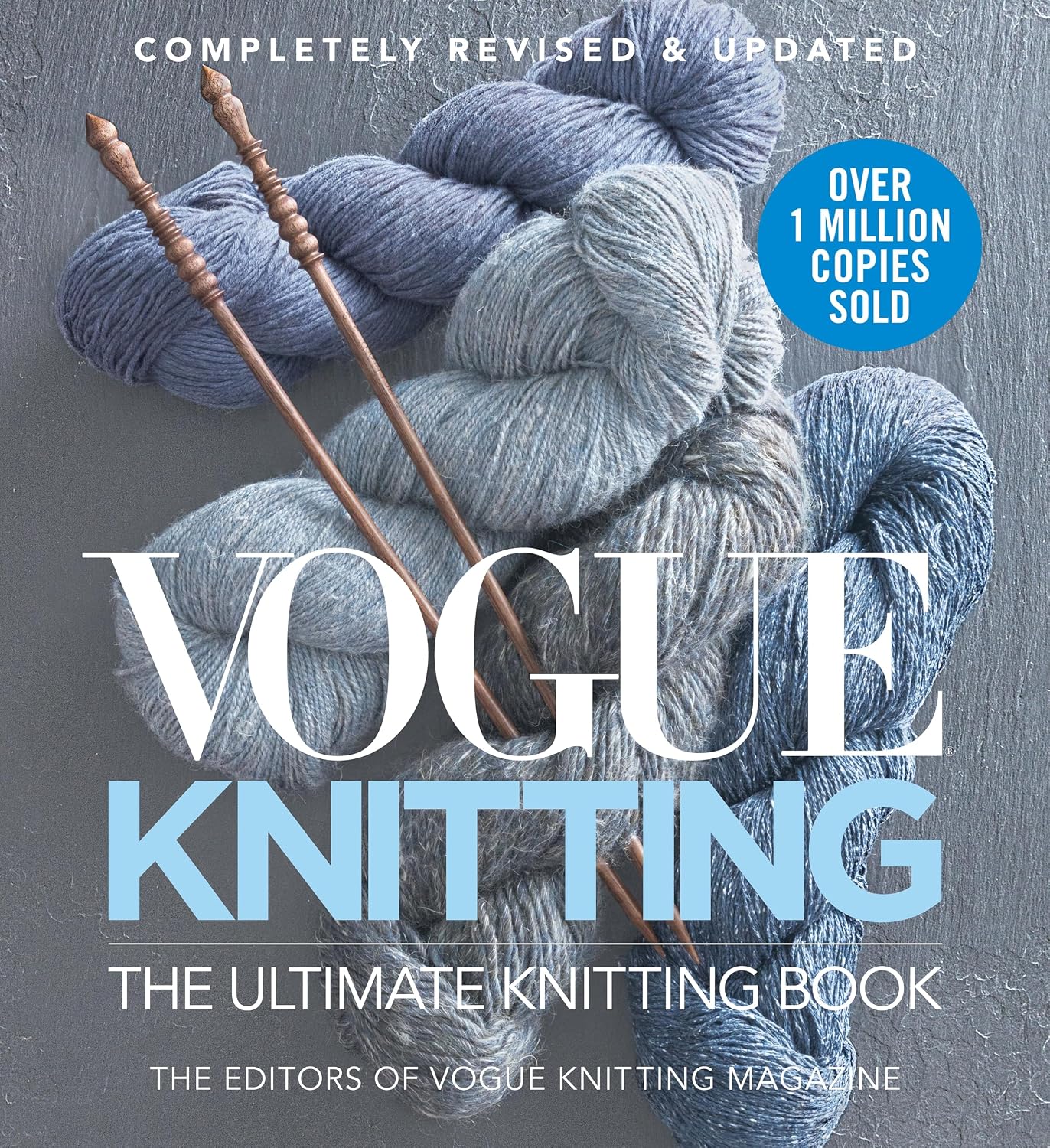 capítulo por capítulo baixar Vogue Knitting the Ultimate Knitting Book: Completely Revised & Updated