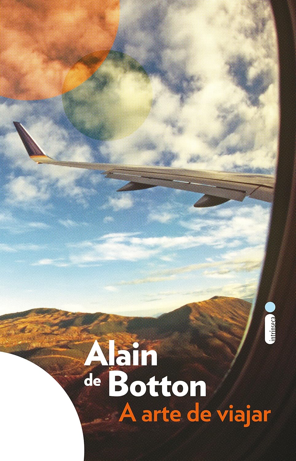 A arte de viajar