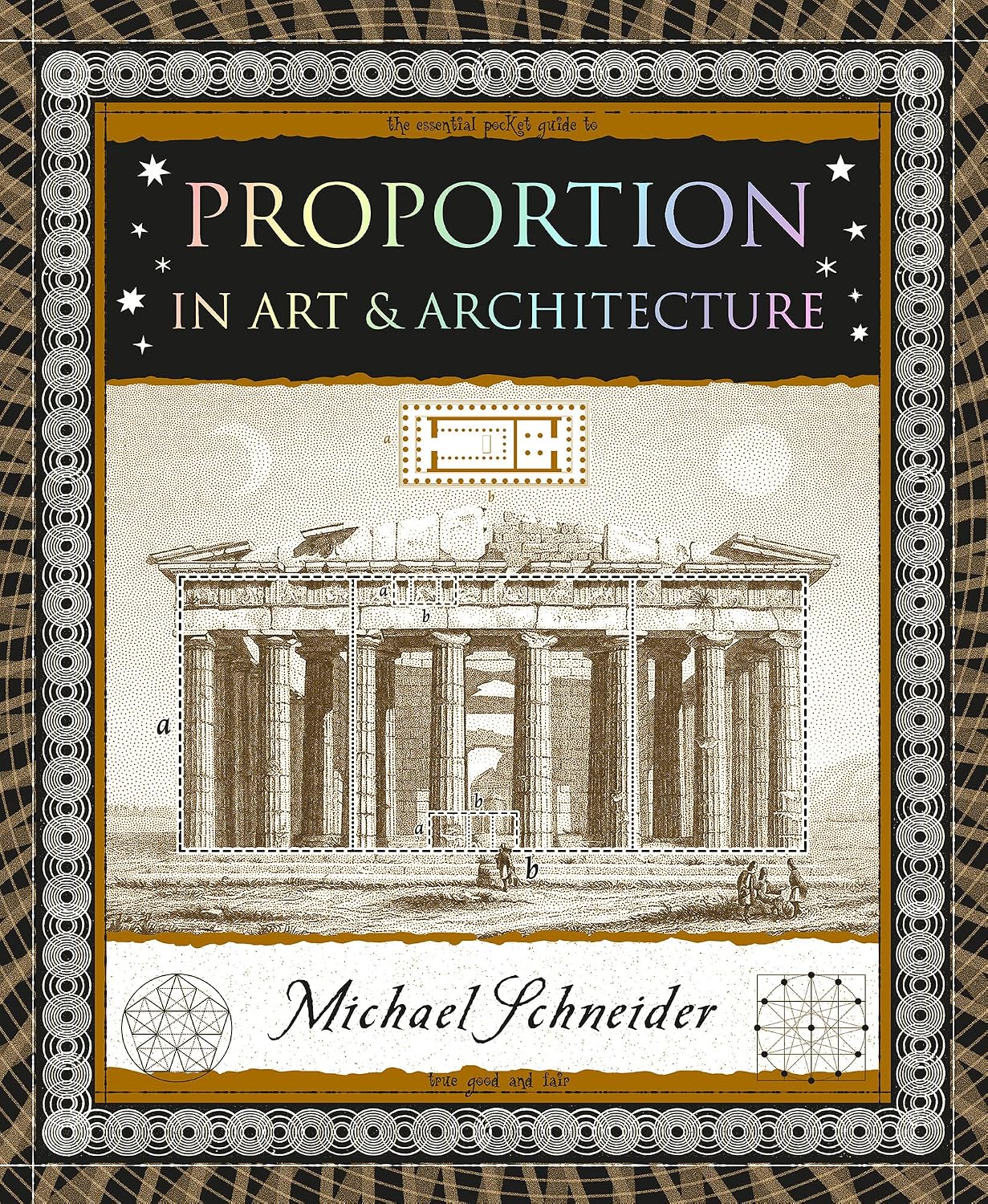 Proportion: In Art & Architecture