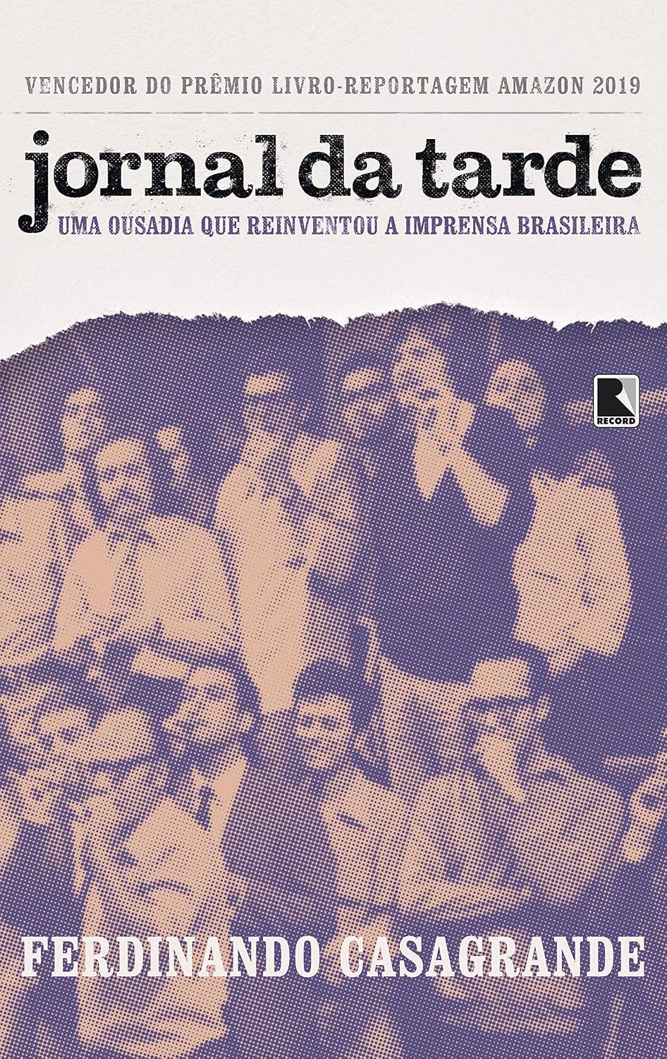 Jornal da Tarde: Uma Ousadia que Reinventou a Imprensa Brasileira baixar livro de graça